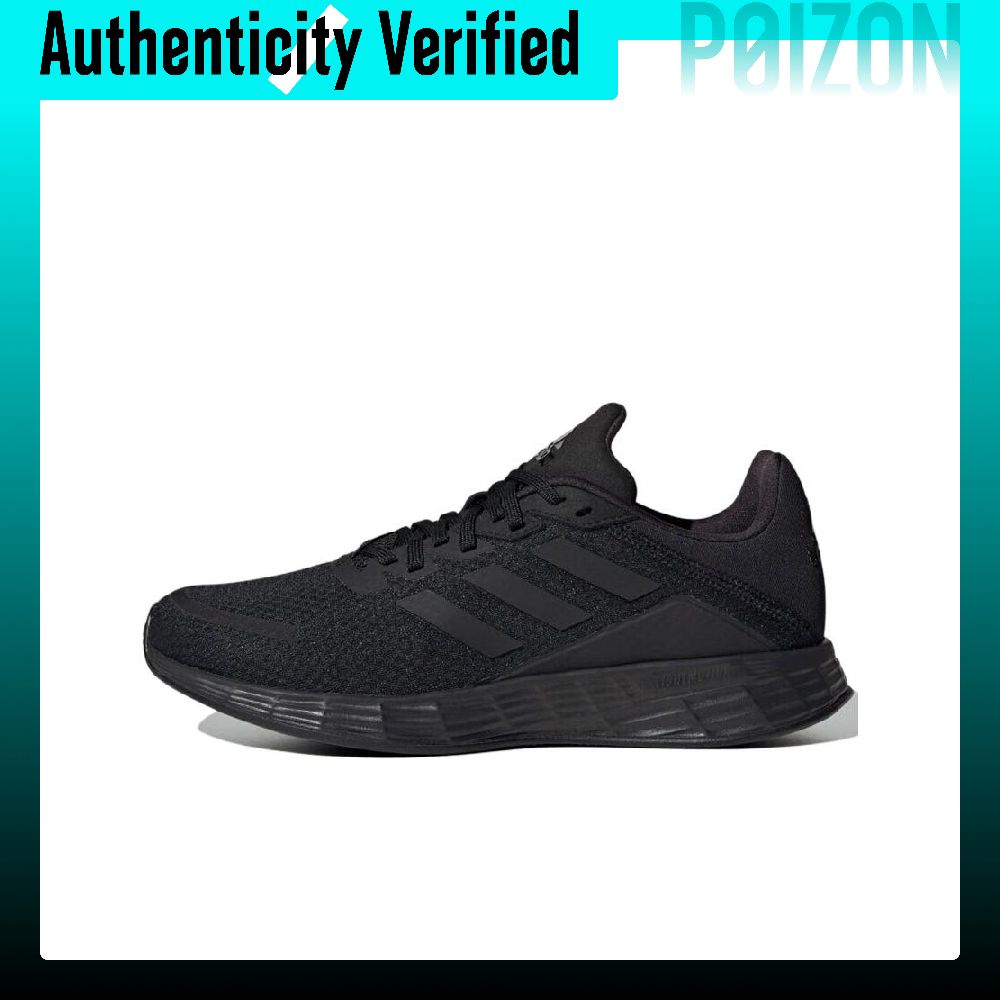 Adidas Duramo Sl Low top Tekno - Adidas Shoes Duramo Sl ulasan dan harga