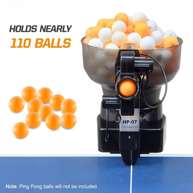 Robot PING pong dengan fitur p - Table Tennis Olympics ulasan dan harga