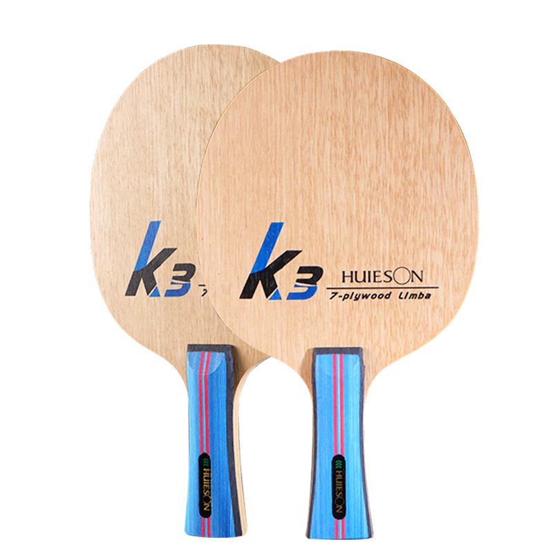Alas Raket Tenis Meja, Alas Ra - Table Tennis Racket ulasan dan harga