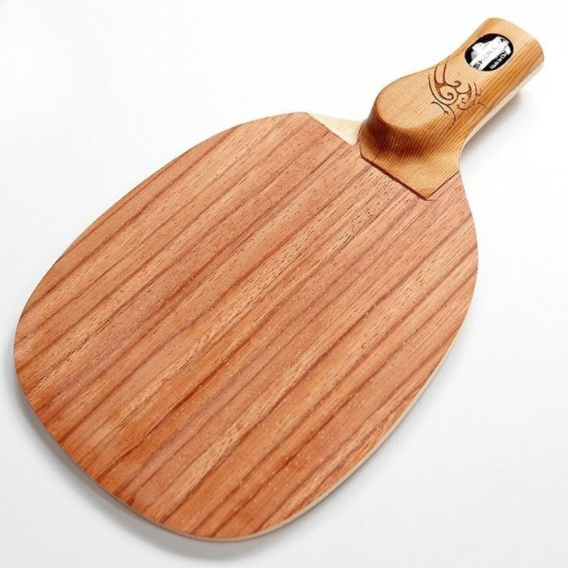 Raket Tenis Meja Profesional,  - Table Tennis Racket ulasan dan harga
