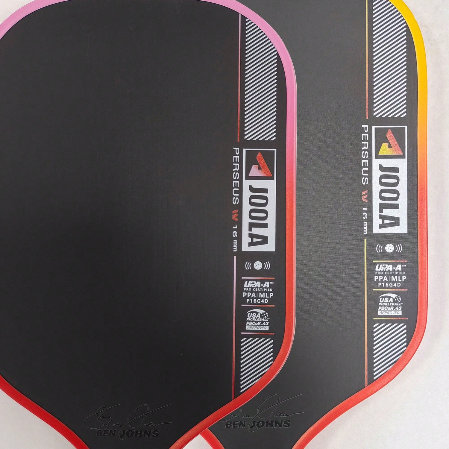 Raket Tenis Meja JOOLA Pro V E - Table Tennis Olympics ulasan dan harga
