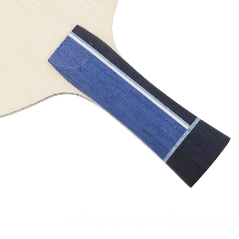 1 Buah Pisau Tenis Meja Serat  - Table Tennis Racket ulasan dan harga