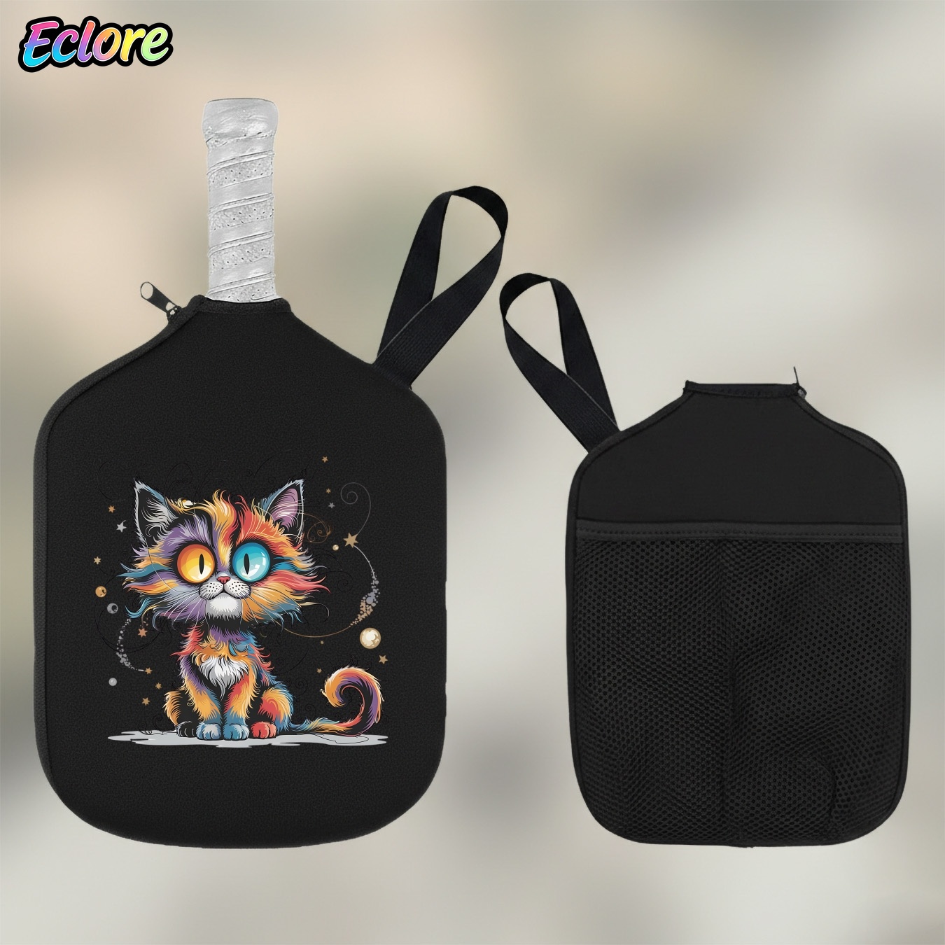 Tas Dayung Pickleball Galaxy S - Table Tennis Racket ulasan dan harga