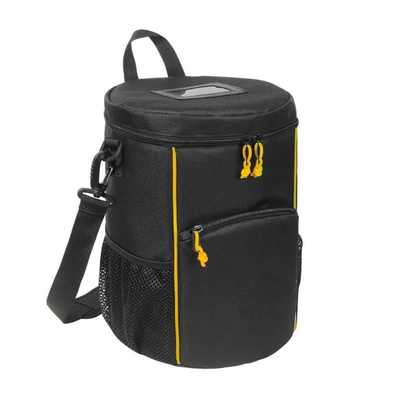 652F Tas Jinjing Tenis Tas Bis - Table Tennis Olympics ulasan dan harga