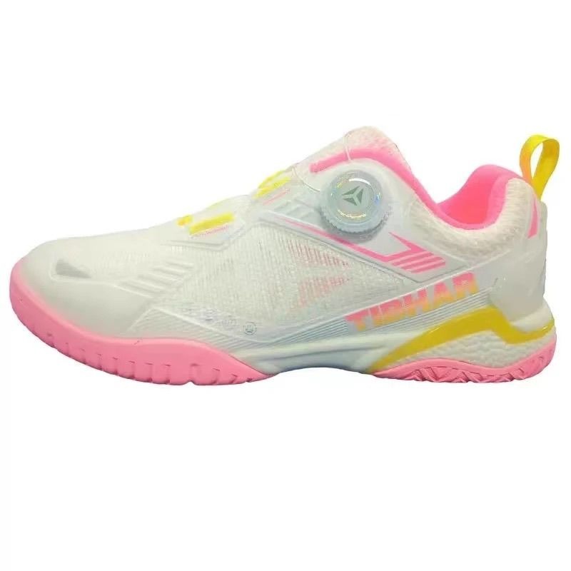 Sepatu Tenis Meja 2026TIBHAR F - Table Tennis Loki ulasan dan harga